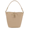 Bolso tipo cubo Le Roseau XS