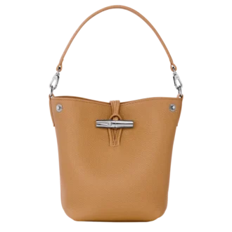 Bolso tipo cubo Le Roseau XS