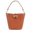 Bolso tipo cubo Le Roseau XS