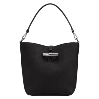 Bolso tipo cubo Le Roseau XS