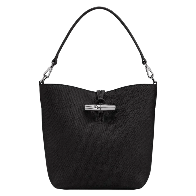 Bolso tipo cubo Le Roseau XS