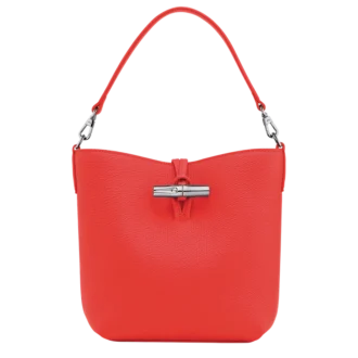 Bolso tipo cubo Le Roseau XS