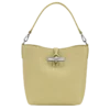 Bolso tipo cubo Le Roseau XS