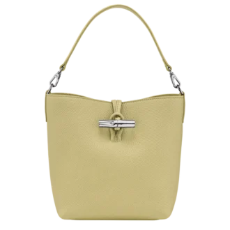 Bolso tipo cubo Le Roseau XS