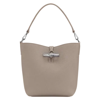 Bolso tipo cubo Le Roseau XS