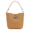 Bolso tipo cubo Le Roseau XS