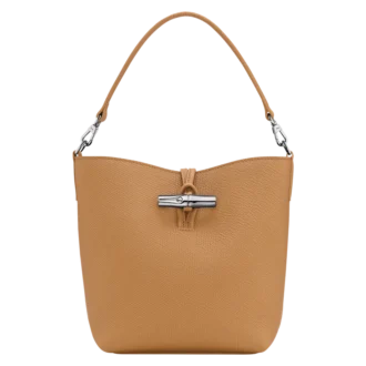 Bolso tipo cubo Le Roseau XS