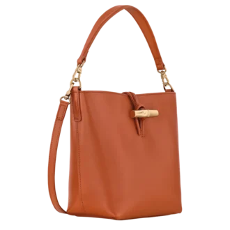 Bolso tipo cubo Le Roseau XS