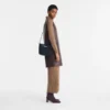 Bolso tipo cubo Le Roseau XS