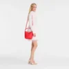 Bolso tipo cubo Le Roseau XS