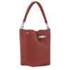 Bolso tipo cubo Le Roseau XS