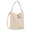 Bolso tipo cubo Le Roseau XS