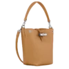 Bolso tipo cubo Le Roseau XS