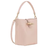 Bolso tipo cubo Le Roseau XS