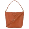 Bolso tipo cubo Le Roseau XS