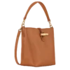 Bolso tipo cubo Le Roseau XS