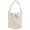 Bolso tipo cubo Le Roseau XS