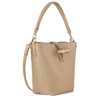 Bolso tipo cubo Le Roseau XS
