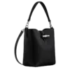 Bolso tipo cubo Le Roseau XS