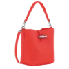 Bolso tipo cubo Le Roseau XS