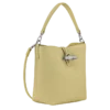 Bolso tipo cubo Le Roseau XS