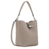 Bolso tipo cubo Le Roseau XS