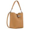 Bolso tipo cubo Le Roseau XS