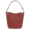Bolso tipo cubo Le Roseau XS
