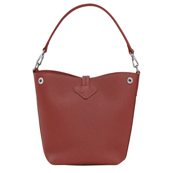 Bolso tipo cubo Le Roseau XS