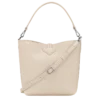 Bolso tipo cubo Le Roseau XS