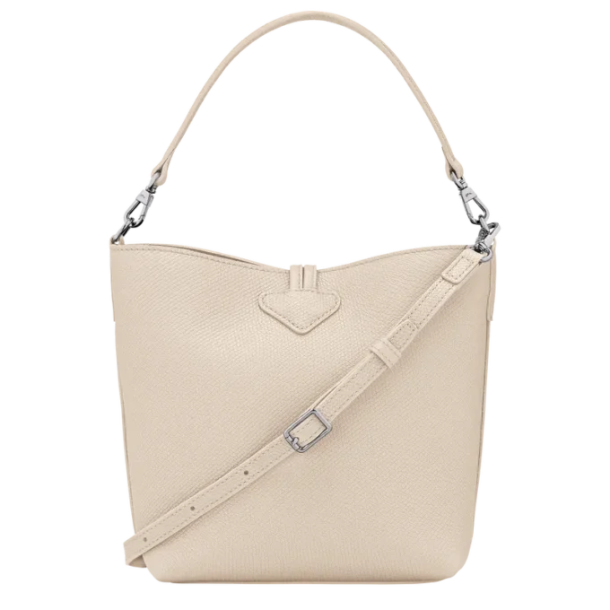 Bolso tipo cubo Le Roseau XS