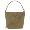 Bolso tipo cubo Le Roseau XS