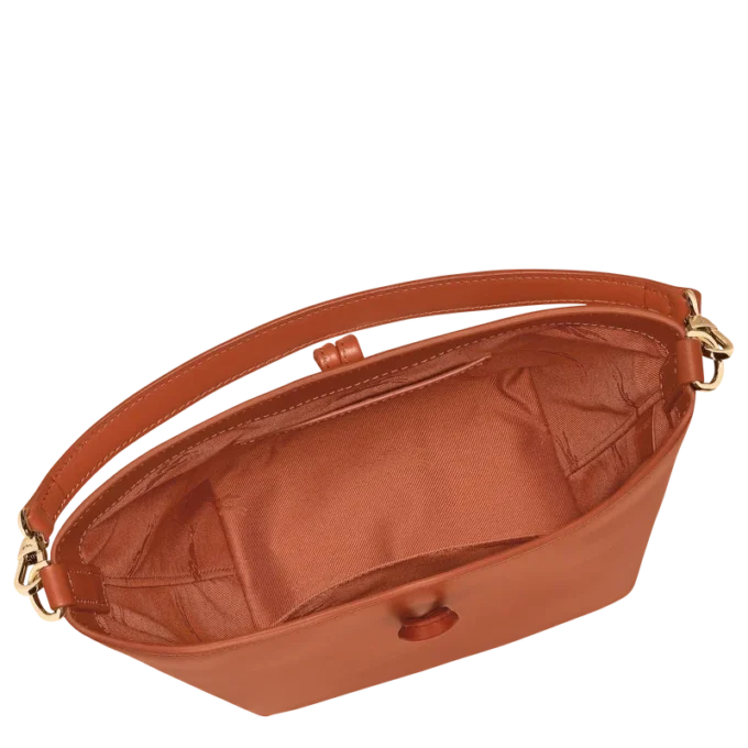 Bolso tipo cubo Le Roseau XS