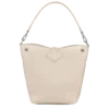 Bolso tipo cubo Le Roseau XS