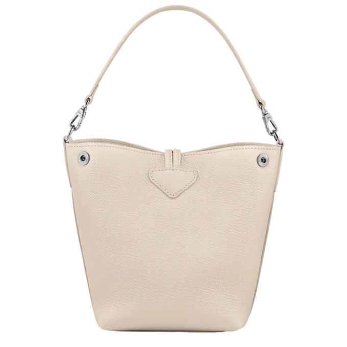 Bolso tipo cubo Le Roseau XS