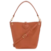 Bolso tipo cubo Le Roseau XS