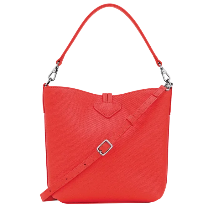 Bolso tipo cubo Le Roseau XS