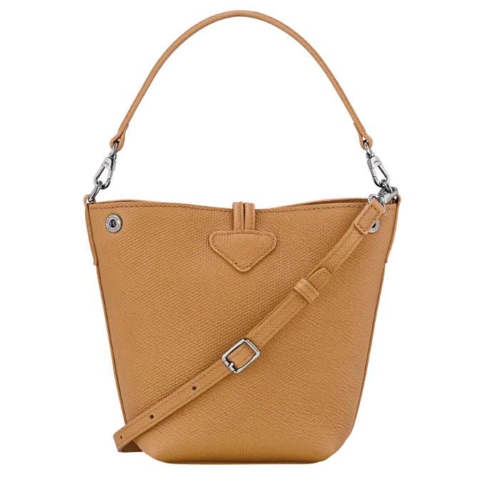 Bolso tipo cubo Le Roseau XS