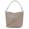 Bolso tipo cubo Le Roseau XS