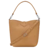 Bolso tipo cubo Le Roseau XS