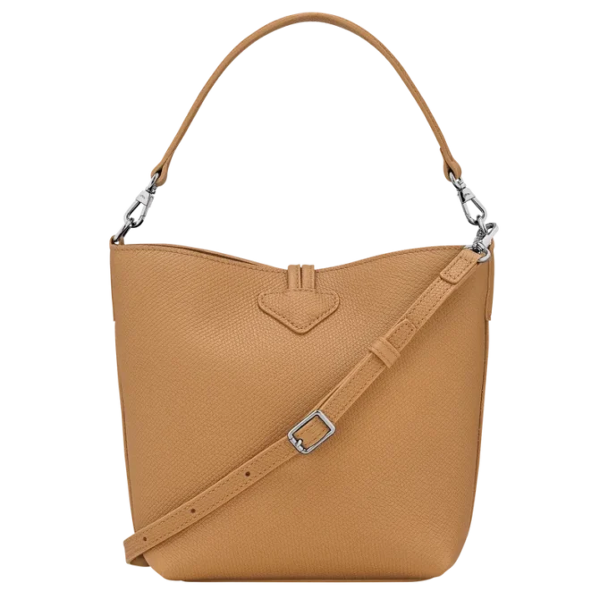 Bolso tipo cubo Le Roseau XS