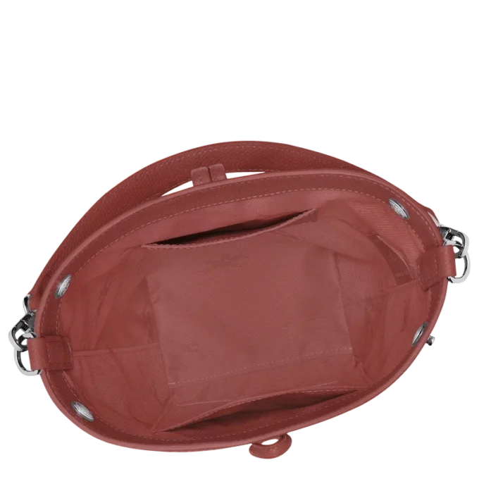 Bolso tipo cubo Le Roseau XS