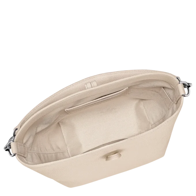 Bolso tipo cubo Le Roseau XS