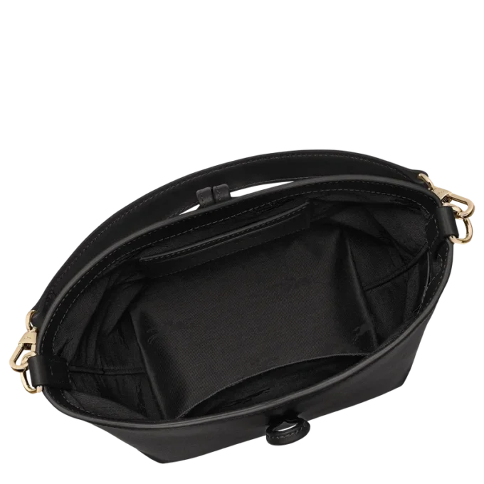 Bolso tipo cubo Le Roseau XS