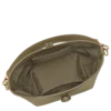 Bolso tipo cubo Le Roseau XS