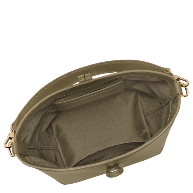 Bolso tipo cubo Le Roseau XS