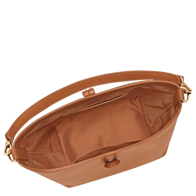 Bolso tipo cubo Le Roseau XS
