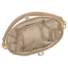 Bolso tipo cubo Le Roseau XS