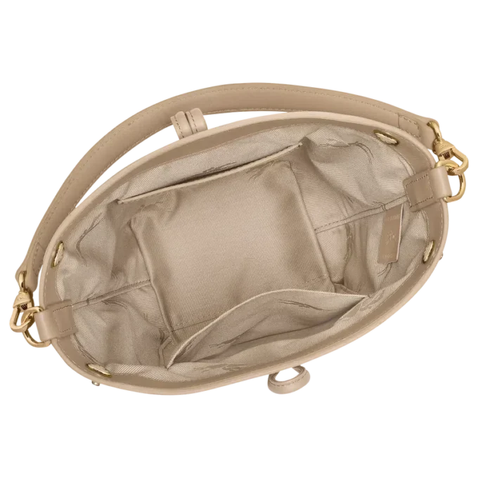 Bolso tipo cubo Le Roseau XS