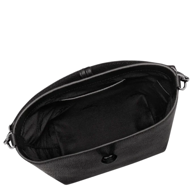Bolso tipo cubo Le Roseau XS